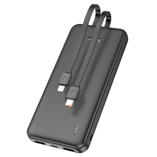 Power bank “J118 Speed energy” 10000mAh