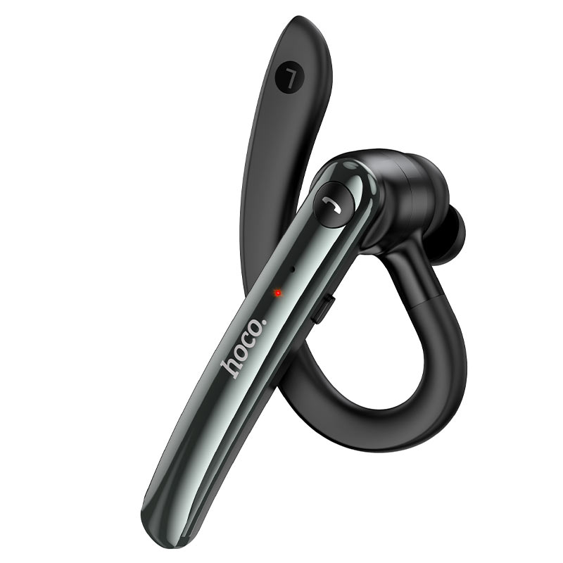 Hoco Business Wireless headset With ENC noise cancelling-S19