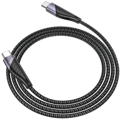 Hoco 60W Super Fast Charging Data Cable