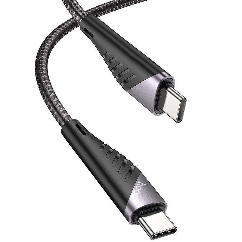 Hoco 60W Super Fast Charging Data Cable U95