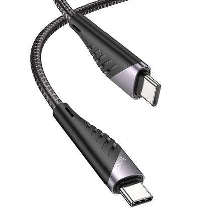 Hoco 60W Super Fast Charging Data Cable