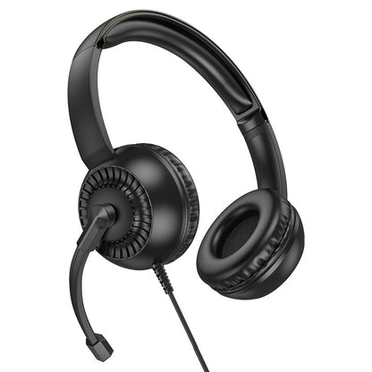 Headphones “W112 Pure” call center headset