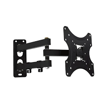 Full Motion Swivel TV Bracket for 17-42 Inches TV Wall Mount Bracket N-200