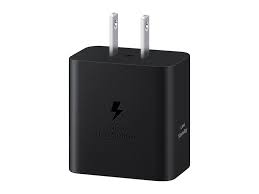 45W PD FAST CHARGER