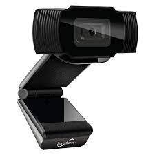 HD PC WEBCAM 1080P BY-MC-WC-102-BK