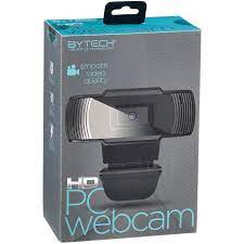 WEBCAM PC HD 1080P