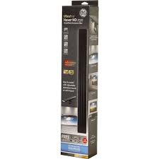 UltraPro Slim-Profile Indoor Amplified Digital HD TV Antenna, Modern B Prosonic Canada inc. UltraPro Slim-Profile Indoor Amplified Digital HD TV Antenna, Modern B Prosonic Canada inc.