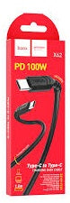 100W TYPE-C TO TYPE-C CHARGE & DATA CABLE