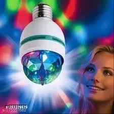 COLORFUL ROTATE LIGHT FEI-2/P