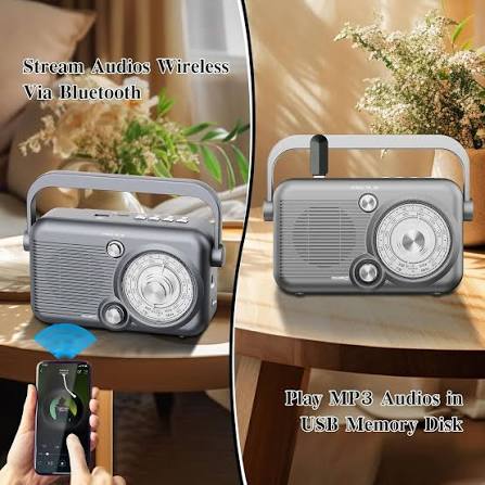 JBI RADIO FM/AM/SW 3BAND