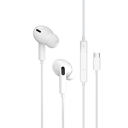 Jellico Lightning Earphones