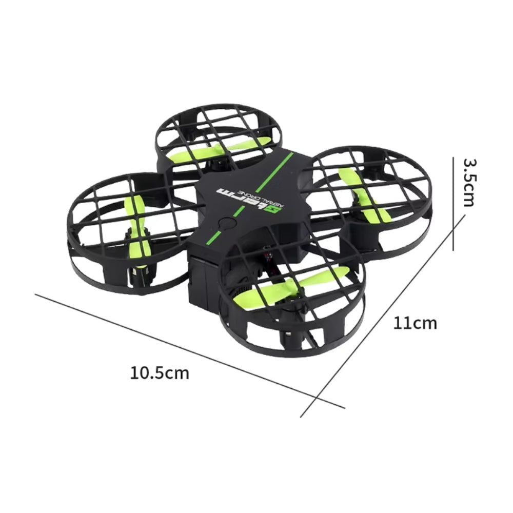 LH-X61 Remote Controlled Drone Vanguard 2.4G