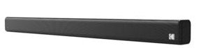 KODAK 37" FULL SIZE BLUETOOTH/OPTICAL SOUNDBAR (BTSB370)