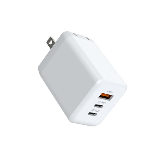 Multi-Port 2 USB-C 1 USB-A PD Charger UNS-627