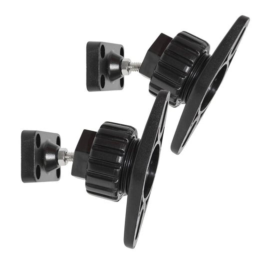 Universal  Speaker Wall Brackets MB-8 (Pair)