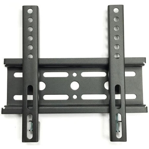 ULTRA-SLIM LCD/PLASMA TV WALL MOUNT - FITS 13-37"-BEST-61
