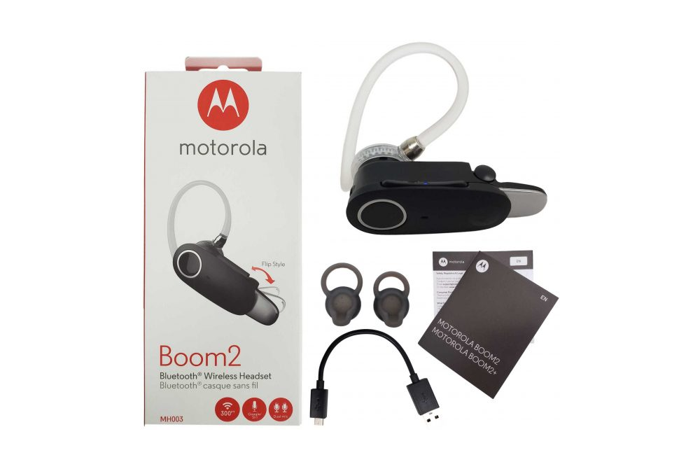 MOTOROLA BOOM2 BLUETOOTH MH003 (SPECIAL)