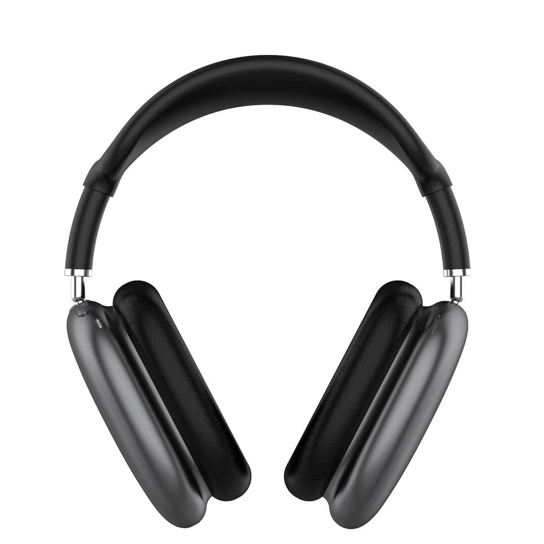 AirPods Max with headband