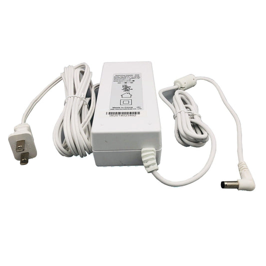 ADAPTATEUR D'ALIMENTATION À DÉCOUPAGE 12VDC 7,5A