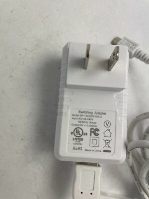 2 FOR THE PRICE OF 1 USB-A HOME Power Supply Adapter  Output 5 V 2100 mA PLUS USB-A  CAR CHARGER 2.1A