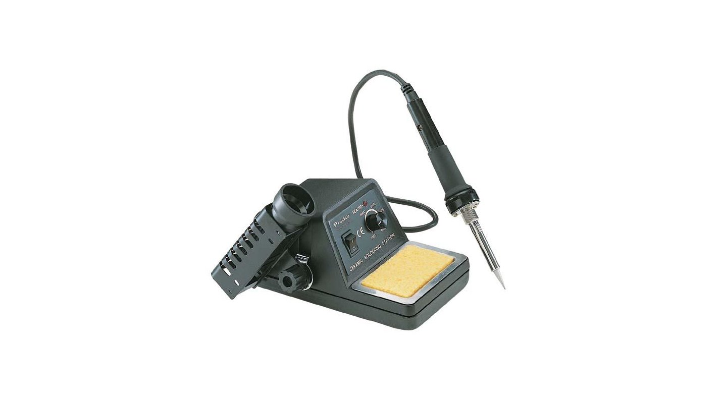 Pro'skit – pointe de fer à souder SI-B161-T po... – Grandado Pro'skit – pointe de fer à souder SI-B161-T po... – Grandado
