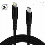Lightning Fast Charging Data Cable 1M (Eblast)