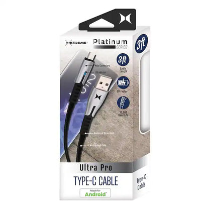 Xtreme Type C Cable