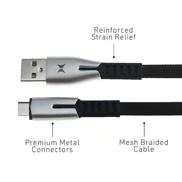 Xtreme Type C Cable
