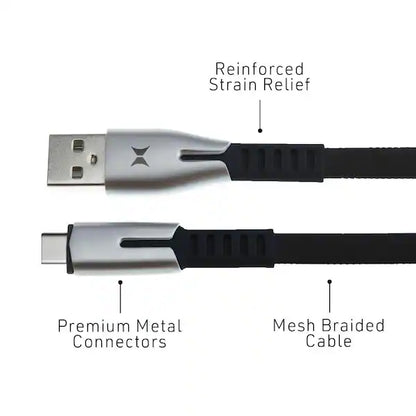 Xtreme Type C Cable